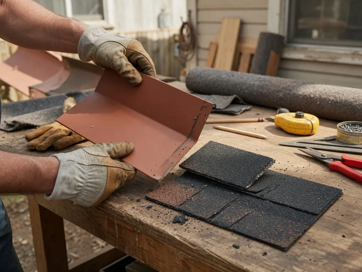 Roof Repair company in Fort Davis, TX